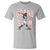 Francisco Lindor Men's Cotton T-Shirt | 500 LEVEL