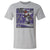 DeMar DeRozan Men's Cotton T-Shirt | 500 LEVEL