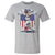 Mike Trout Men's Cotton T-Shirt | 500 LEVEL