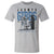 Jahmyr Gibbs Men's Cotton T-Shirt | 500 LEVEL