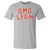 New York Men's Cotton T-Shirt | 500 LEVEL