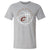 Georges Niang Men's Cotton T-Shirt | 500 LEVEL