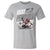 Ricky Pearsall Men's Cotton T-Shirt | 500 LEVEL