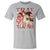 Trae Young Men's Cotton T-Shirt | 500 LEVEL