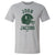 Josh Jacobs Men's Cotton T-Shirt | 500 LEVEL