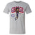 Paul George Men's Cotton T-Shirt | 500 LEVEL