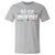 Mexico Men's Cotton T-Shirt | 500 LEVEL