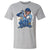 Bobby Witt Jr. Men's Cotton T-Shirt | 500 LEVEL