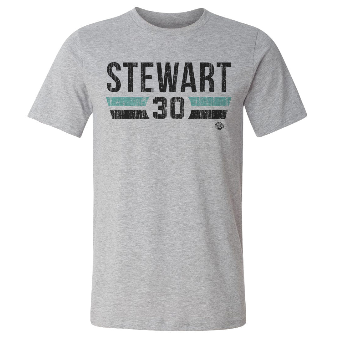 Breanna Stewart Men&#39;s Cotton T-Shirt | 500 LEVEL