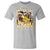 Pascal Siakam Men's Cotton T-Shirt | 500 LEVEL