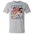 Chet Holmgren Men's Cotton T-Shirt | 500 LEVEL