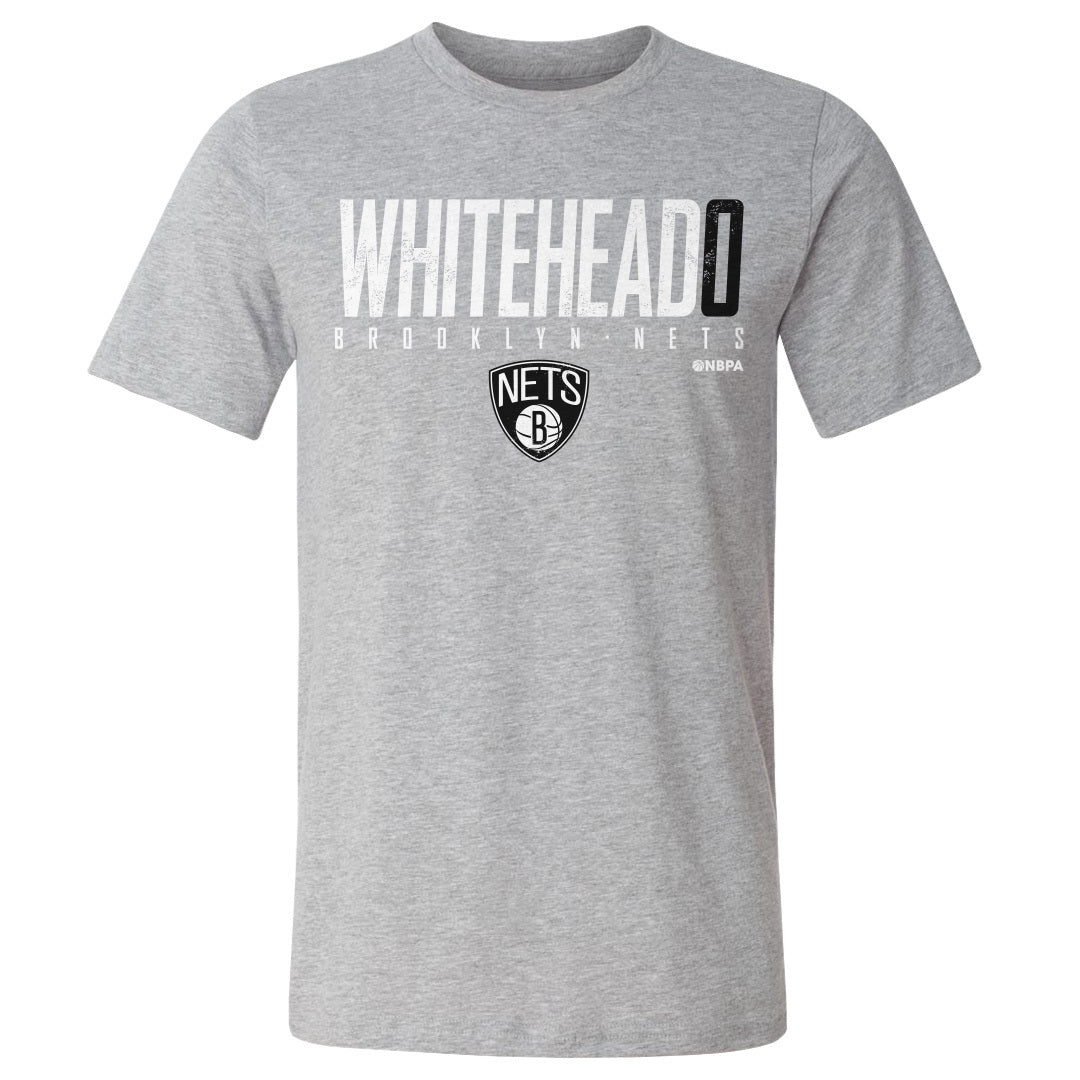 Dariq Whitehead Men&#39;s Cotton T-Shirt | 500 LEVEL