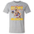 Steph Curry Men's Cotton T-Shirt | 500 LEVEL