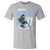 Dylan Guenther Men's Cotton T-Shirt | 500 LEVEL