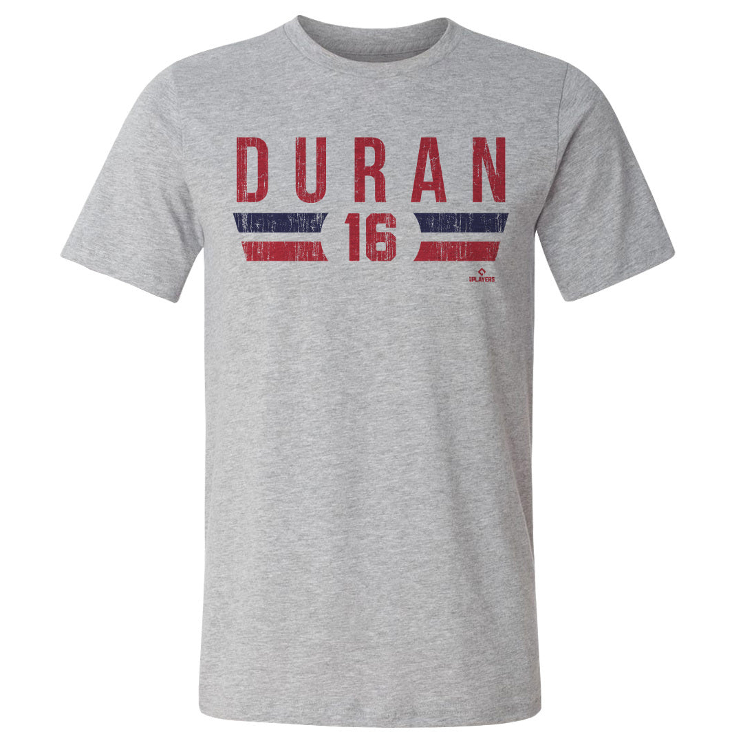 Jarren Duran Men&#39;s Cotton T-Shirt | 500 LEVEL