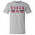 Jarren Duran Men's Cotton T-Shirt | 500 LEVEL