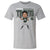 Jordan Travis Men's Cotton T-Shirt | 500 LEVEL