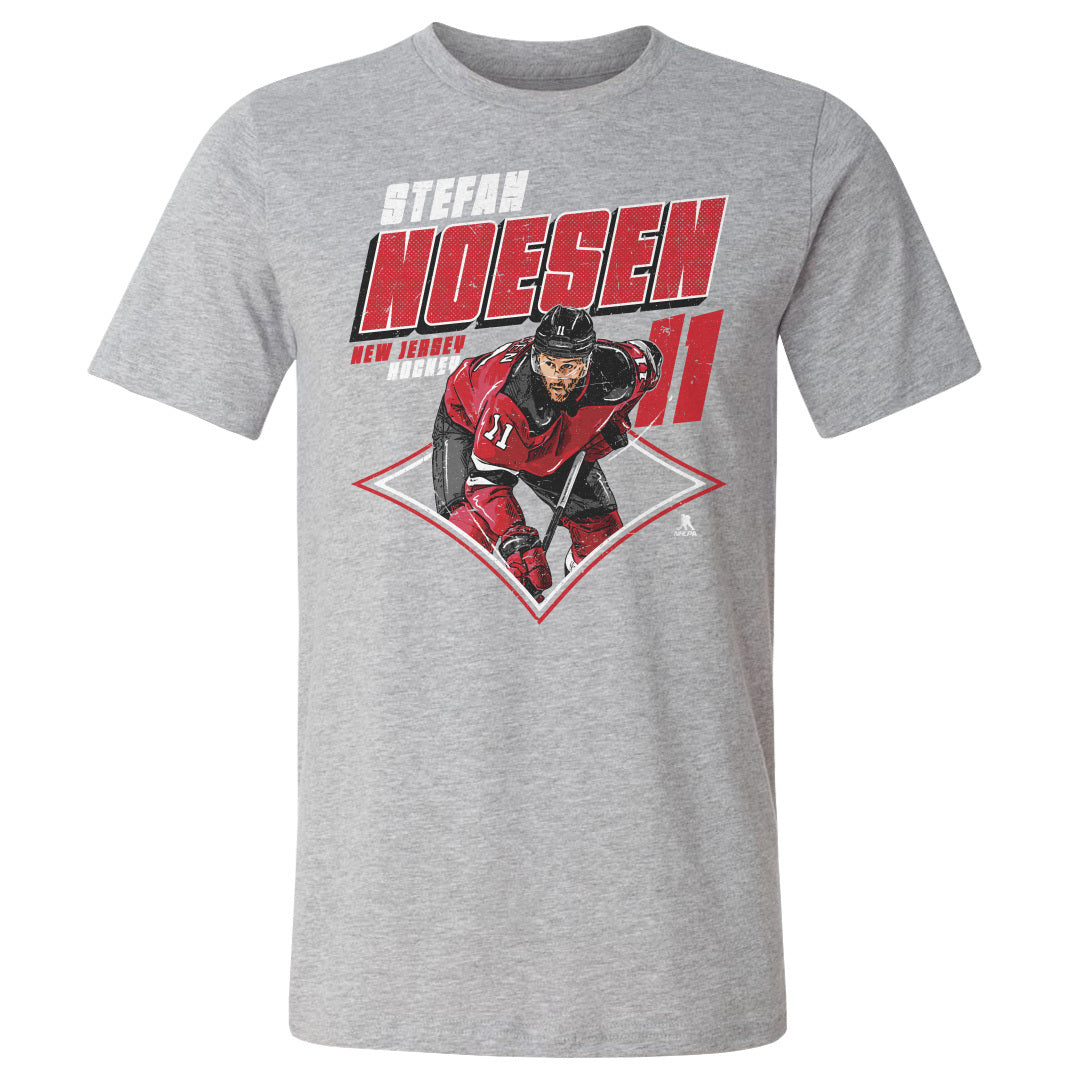 Stefan Noesen Men&#39;s Cotton T-Shirt | 500 LEVEL