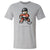 Anaheim Men's Cotton T-Shirt | 500 LEVEL