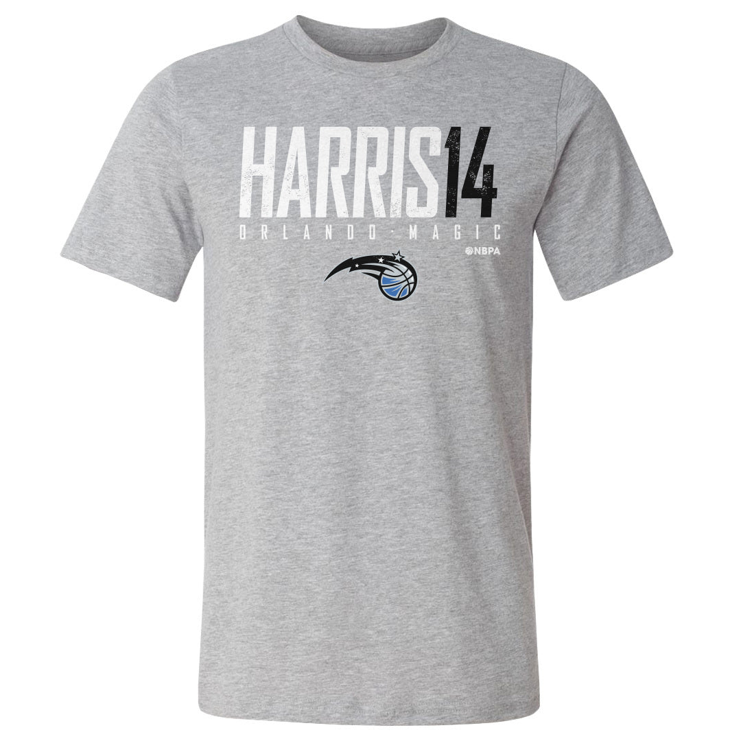 Gary Harris Men&#39;s Cotton T-Shirt | 500 LEVEL