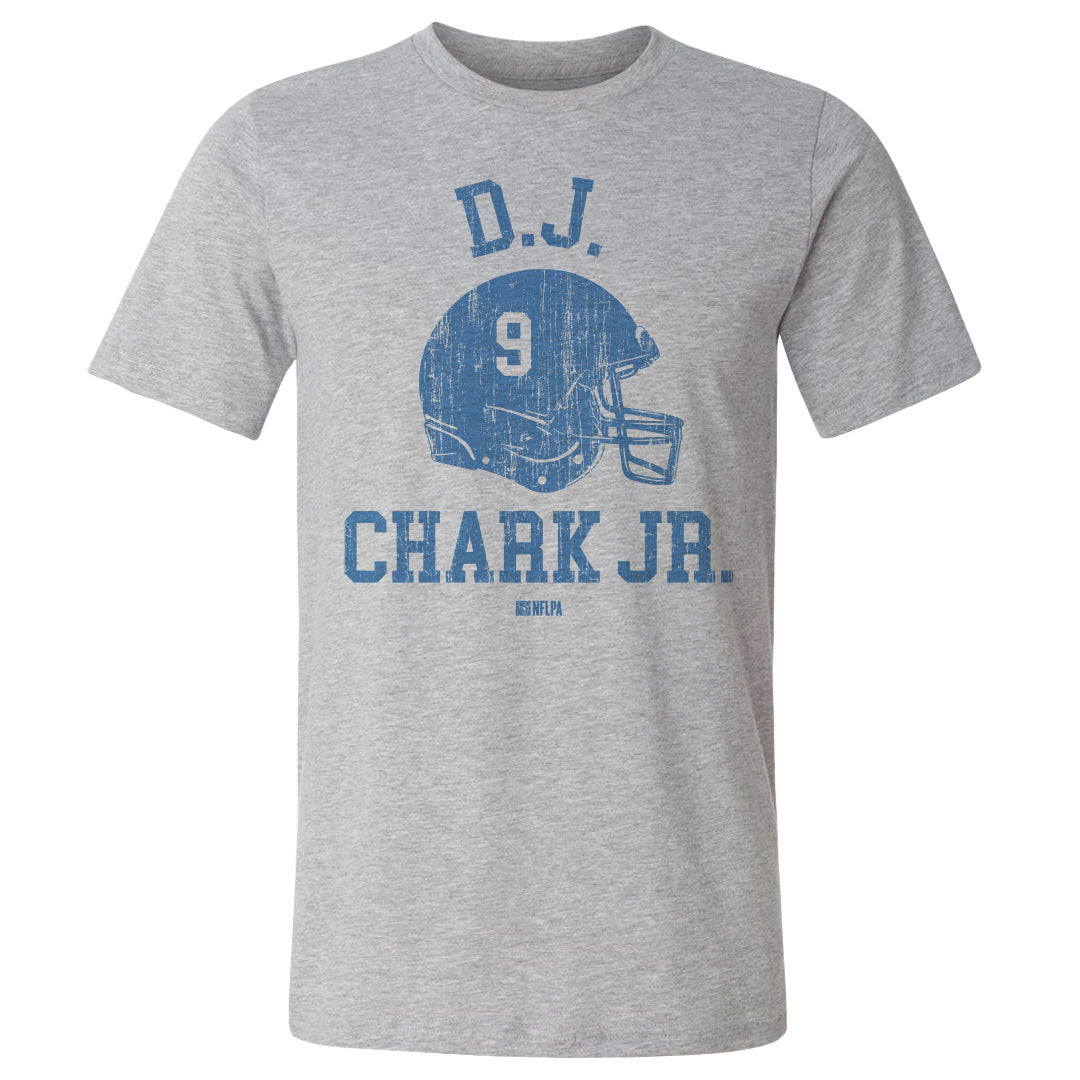 D.J. Chark Men&#39;s Cotton T-Shirt | 500 LEVEL