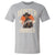 Hunter Greene Men's Cotton T-Shirt | 500 LEVEL