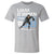 Liam O'Brien Men's Cotton T-Shirt | 500 LEVEL