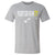 Omer Yurtseven Men's Cotton T-Shirt | 500 LEVEL