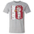 Zach Lavine Men's Cotton T-Shirt | 500 LEVEL