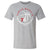 Tyrese Maxey Men's Cotton T-Shirt | 500 LEVEL