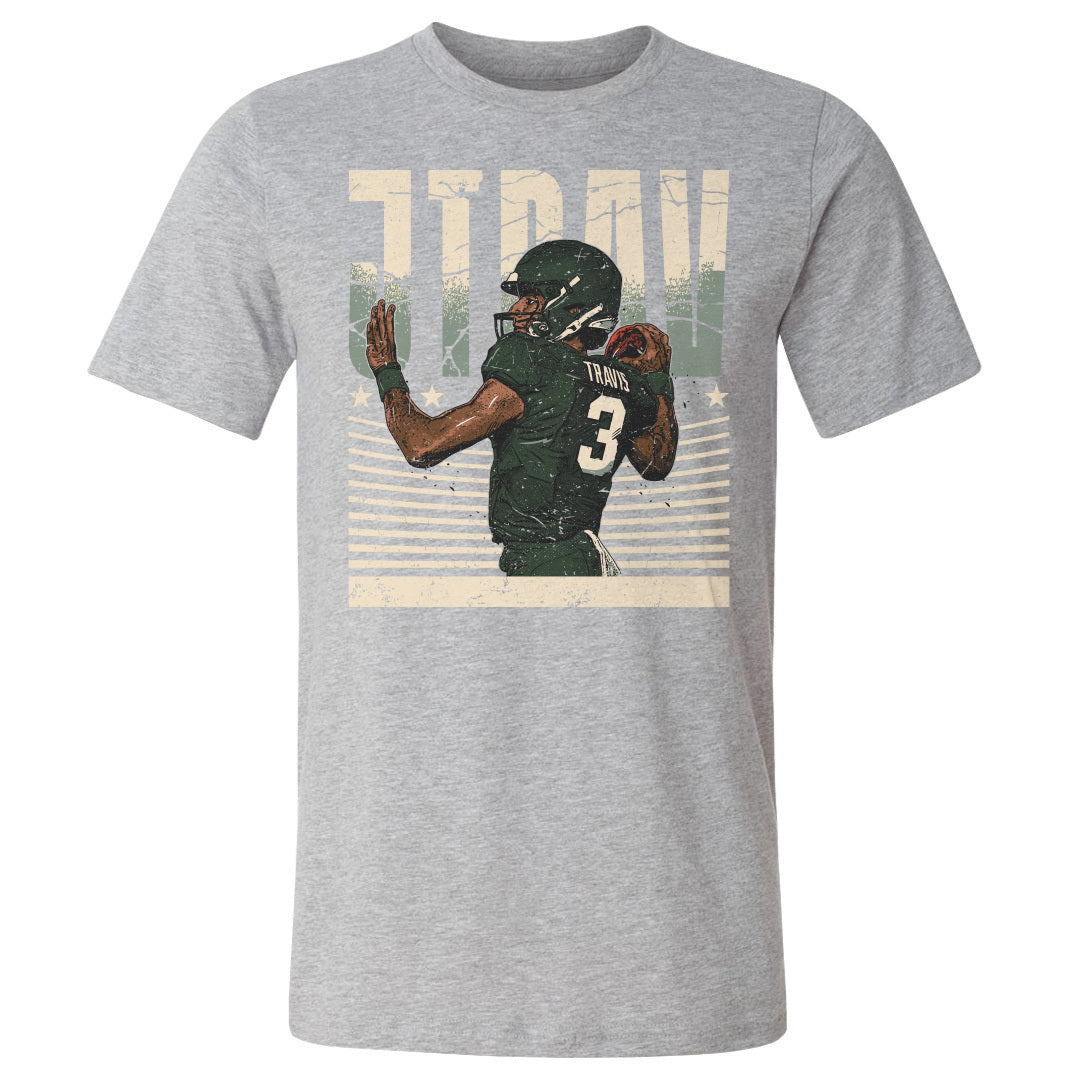 Jordan Travis Men&#39;s Cotton T-Shirt | 500 LEVEL