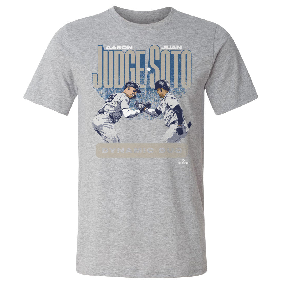 Aaron Judge Men&#39;s Cotton T-Shirt | 500 LEVEL