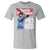 Bryce Harper Men's Cotton T-Shirt | 500 LEVEL