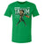 Jayson Tatum Men's Cotton T-Shirt | 500 LEVEL