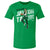 Jayson Tatum Men's Cotton T-Shirt | 500 LEVEL