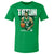 Jayson Tatum Men's Cotton T-Shirt | 500 LEVEL