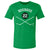 Mavrik Bourque Men's Cotton T-Shirt | 500 LEVEL