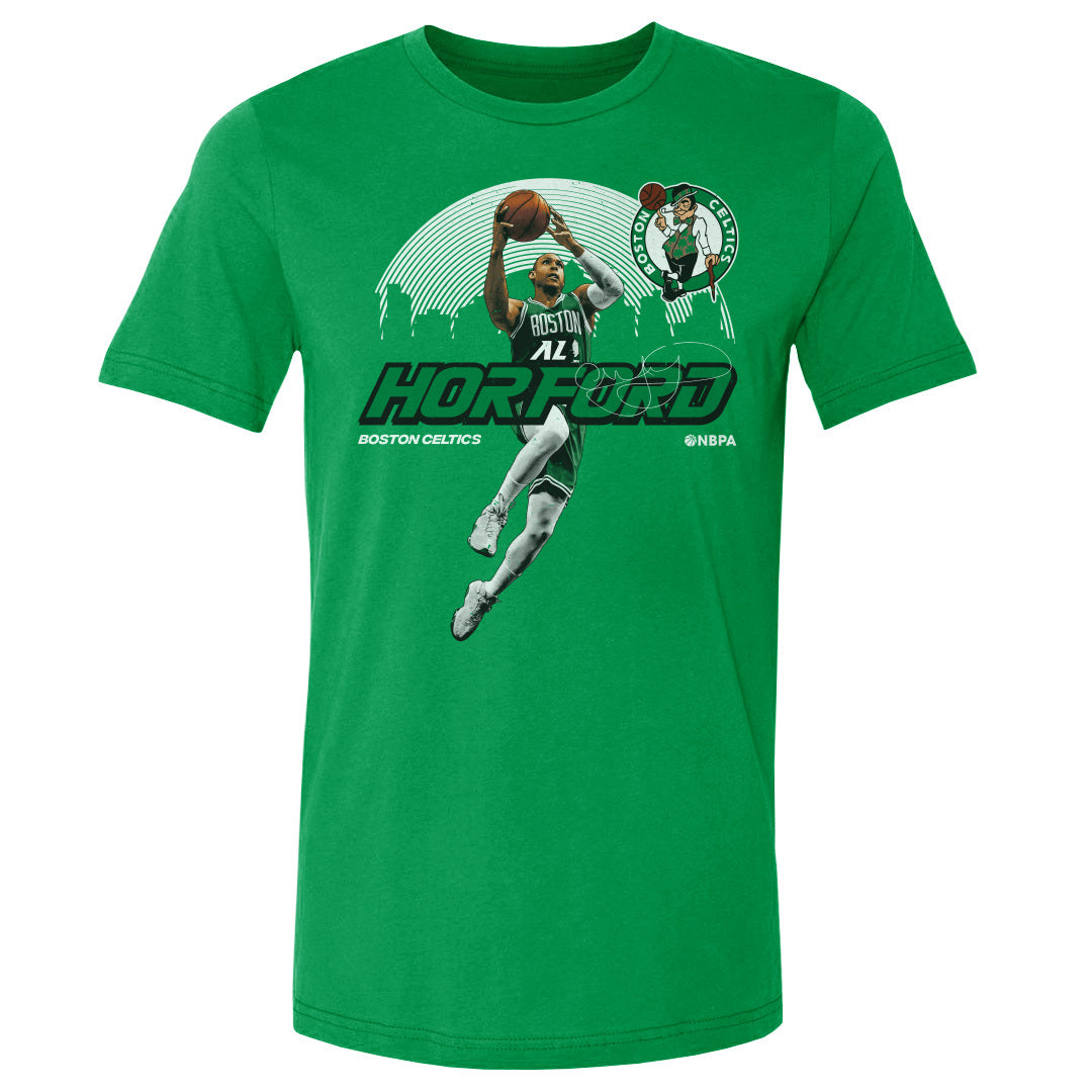 Al Horford Men&#39;s Cotton T-Shirt | 500 LEVEL