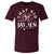 Jayden Daniels Men's Cotton T-Shirt | 500 LEVEL