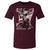 Terry McLaurin Men's Cotton T-Shirt | 500 LEVEL