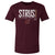 Max Strus Men's Cotton T-Shirt | 500 LEVEL