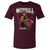 Donovan Mitchell Men's Cotton T-Shirt | 500 LEVEL