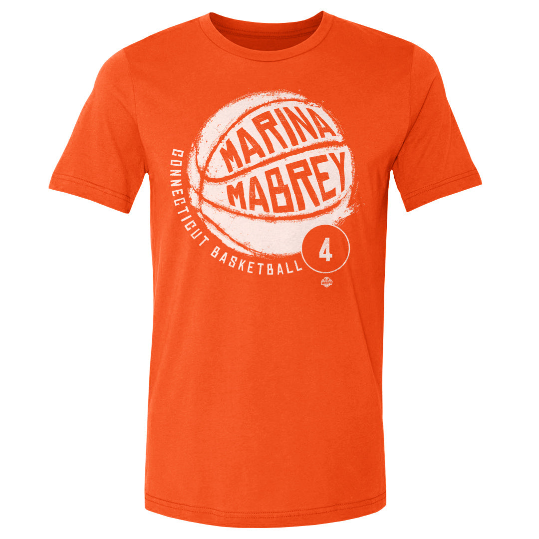 Marina Mabrey Men&#39;s Cotton T-Shirt | 500 LEVEL