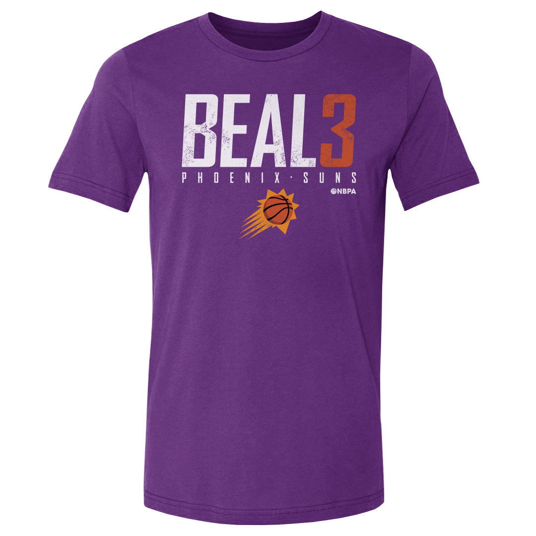 Bradley Beal Men&#39;s Cotton T-Shirt | 500 LEVEL