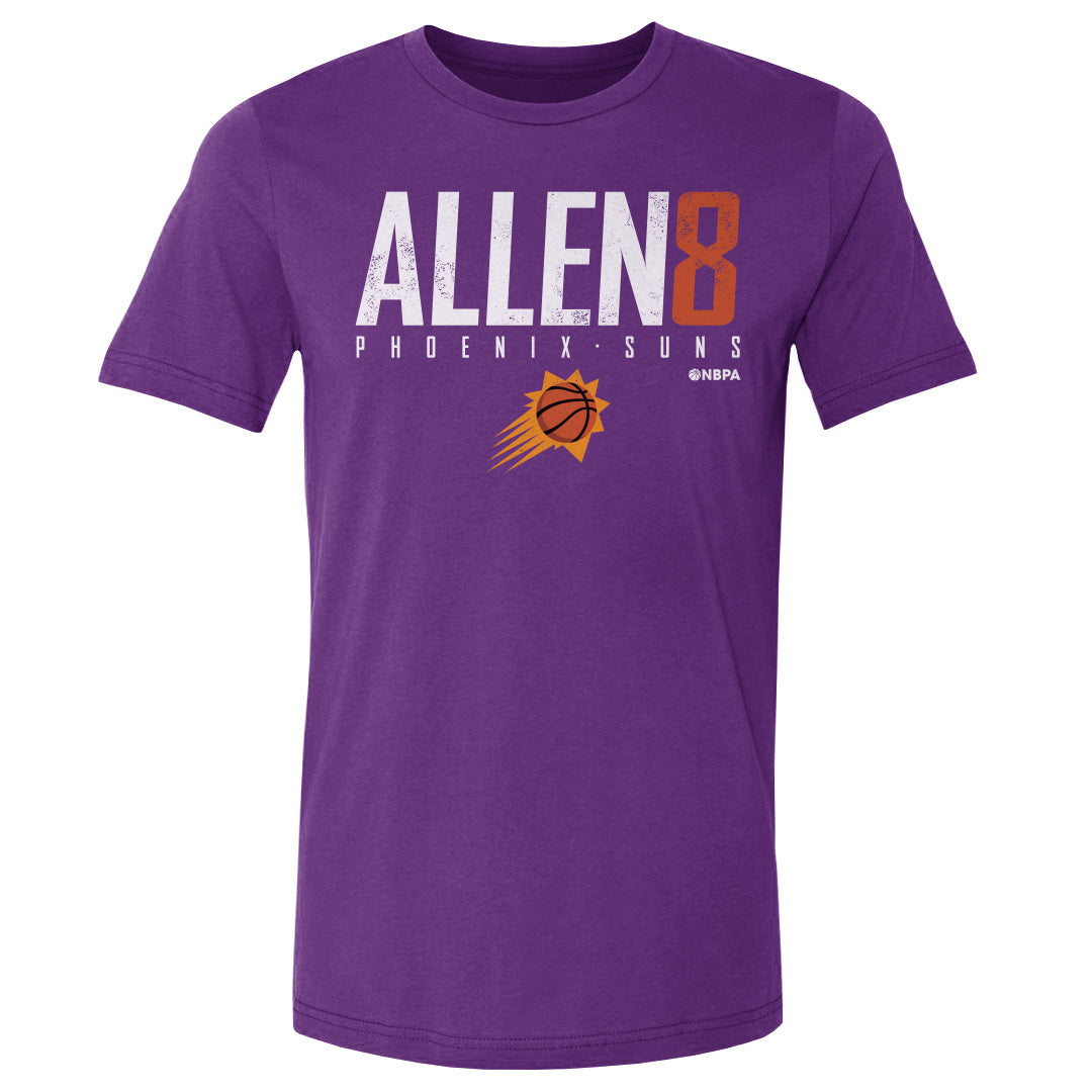 Grayson Allen Men&#39;s Cotton T-Shirt | 500 LEVEL