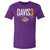 Anthony Davis Men's Cotton T-Shirt | 500 LEVEL