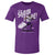 Aaron Jones Men's Cotton T-Shirt | 500 LEVEL