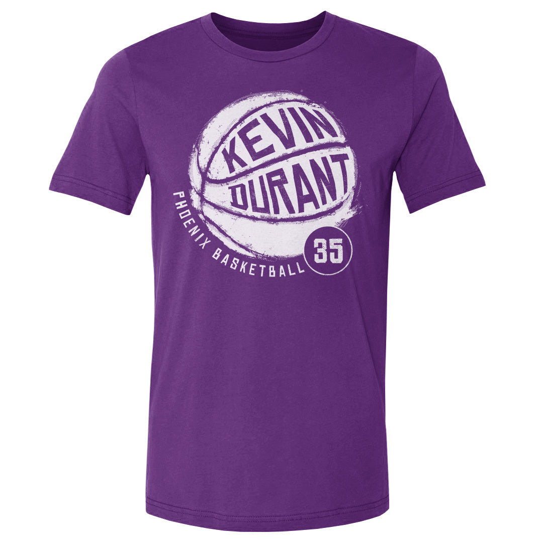 Kevin Durant Men&#39;s Cotton T-Shirt | 500 LEVEL