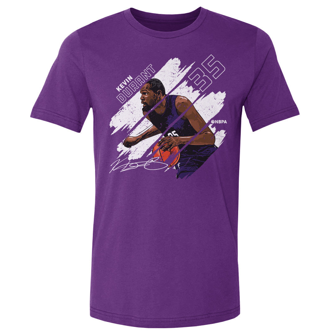 Kevin Durant Men&#39;s Cotton T-Shirt | 500 LEVEL