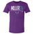 Brandon Miller Men's Cotton T-Shirt | 500 LEVEL